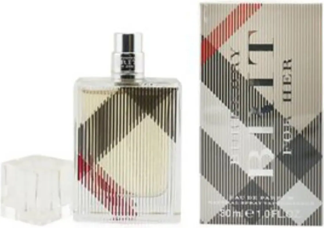 Парфюмерная вода Burberry Brit