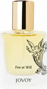 Eau De Parfum Jovoy Fire At Will