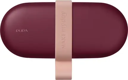 Палетка для макияжа Pupa Milano Make My Day