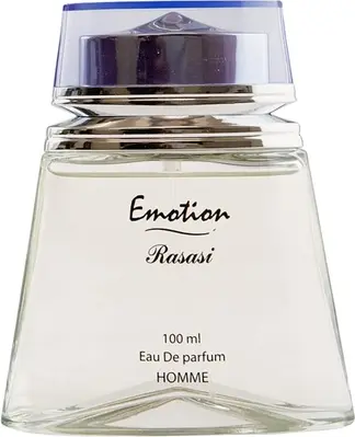Парфюмерная вода Rasasi Emotion