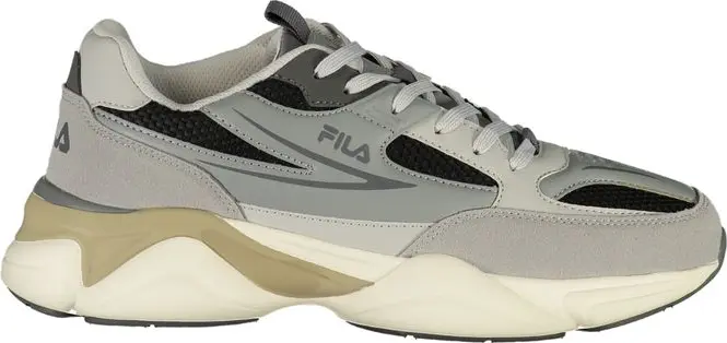 Кроссовки Fila