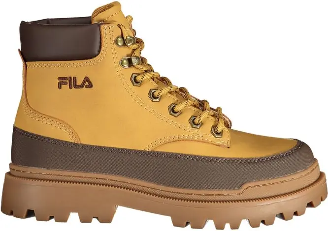 Кроссовки Fila
