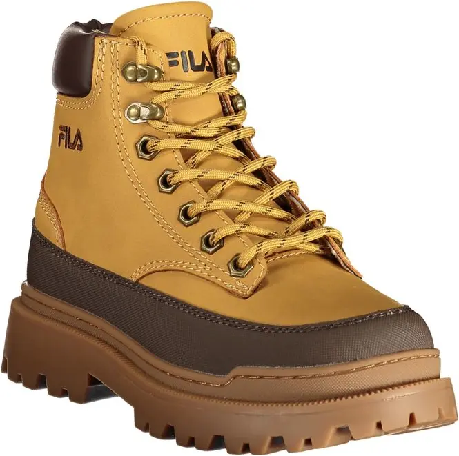 Кроссовки Fila