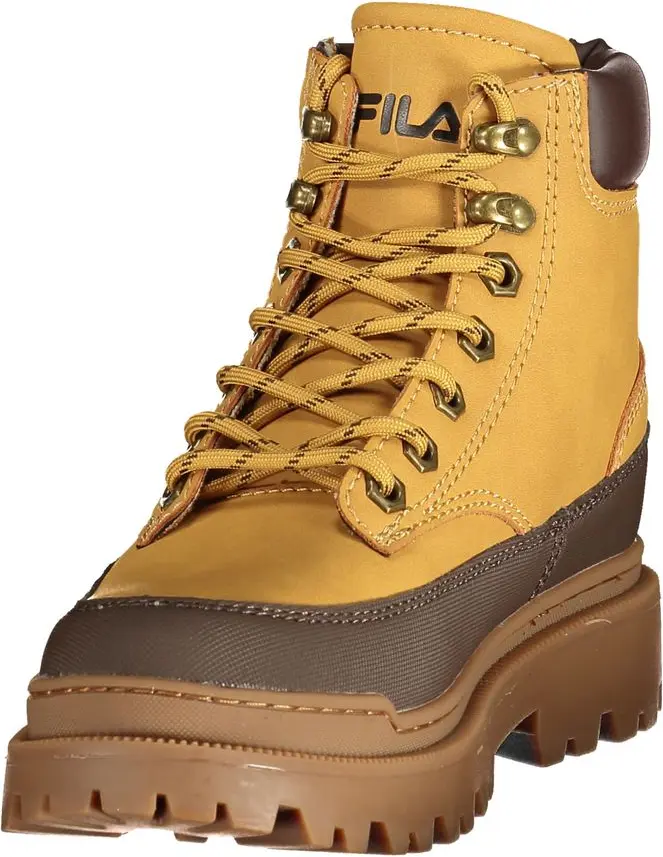 Кроссовки Fila
