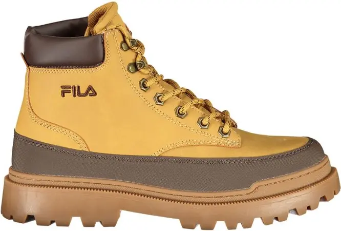Кроссовки Fila