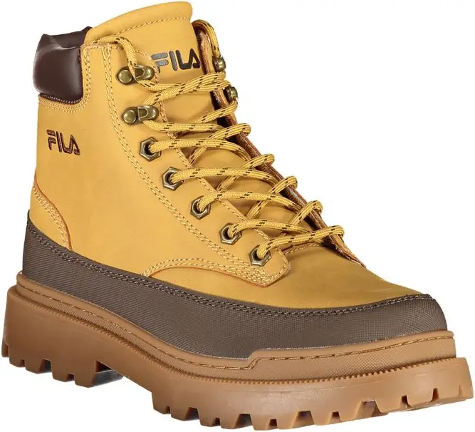 Кроссовки Fila