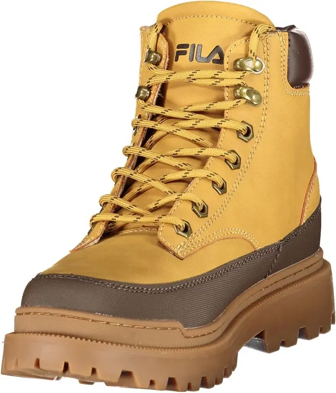 Кроссовки Fila