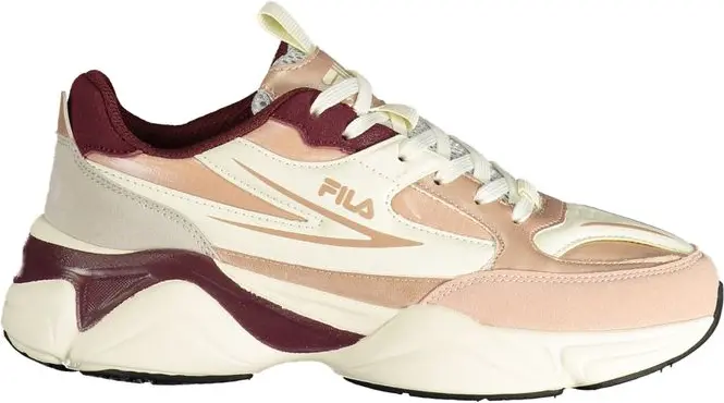 Кроссовки Fila Rosa