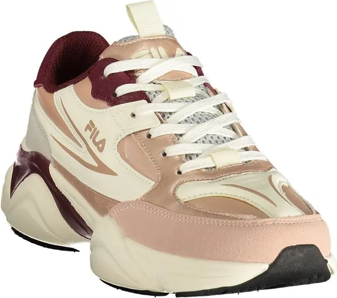 Кроссовки Fila Rosa