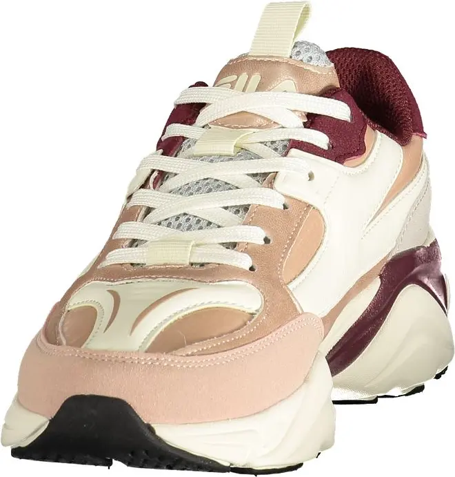 Кроссовки Fila Rosa