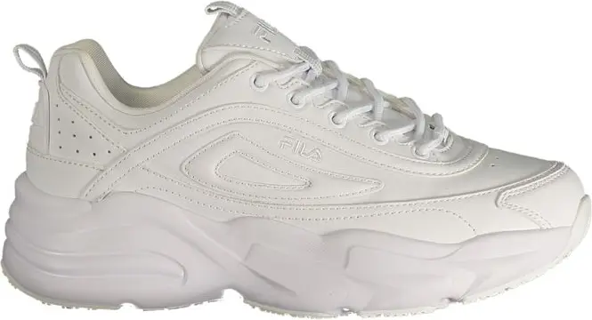 Кроссовки Fila
