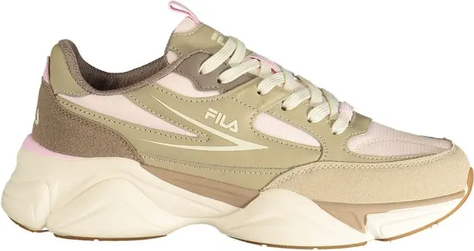 Кроссовки Fila
