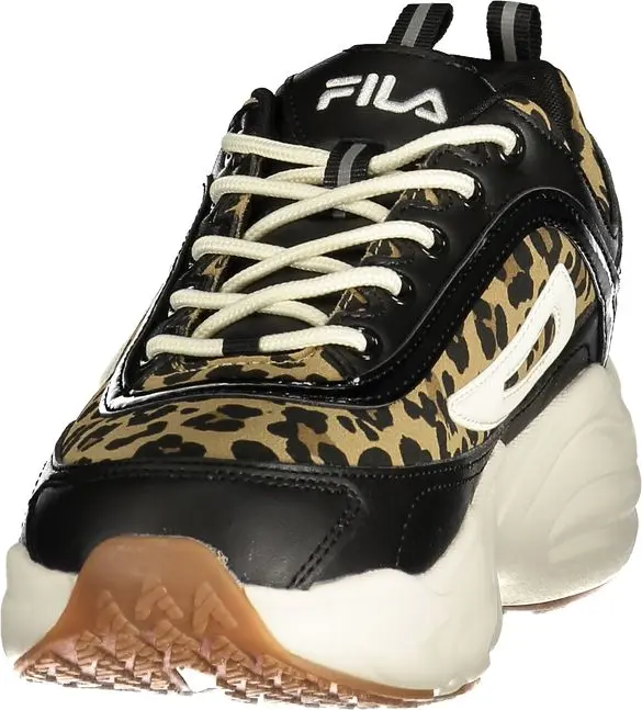 Кроссовки Fila