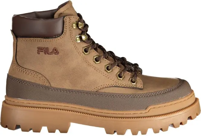 Кроссовки Fila