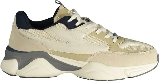 Кроссовки Fila
