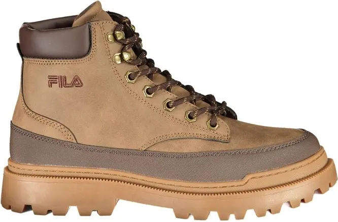 Кроссовки Fila