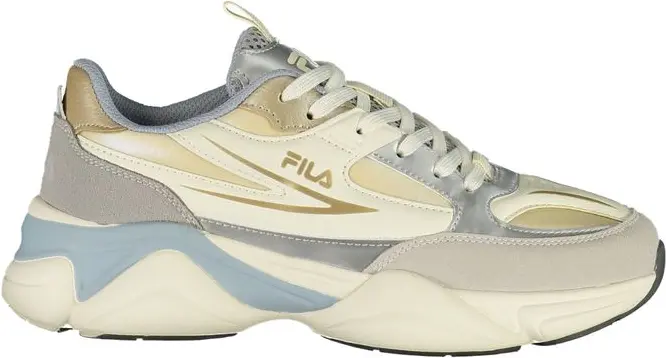Кроссовки Fila