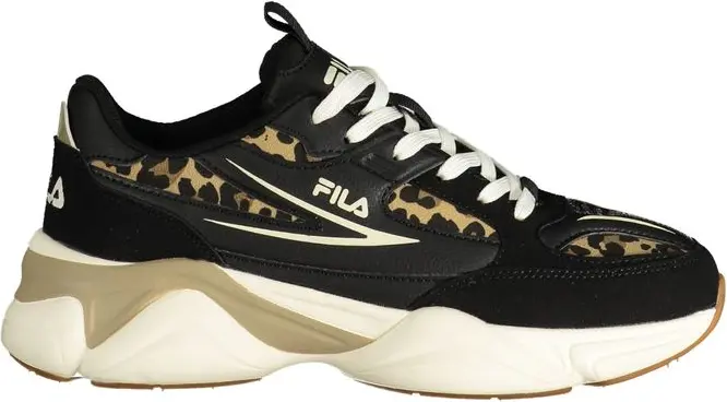 Кроссовки Fila