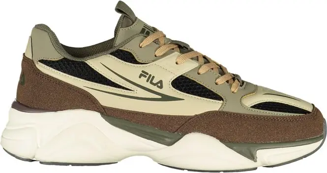 Кроссовки Fila