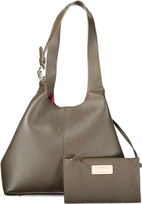Сумка Coccinelle C-Easy Bag