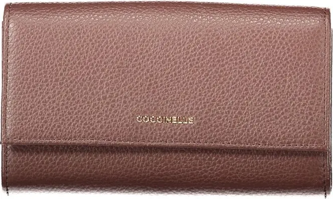 Кошелек Coccinelle