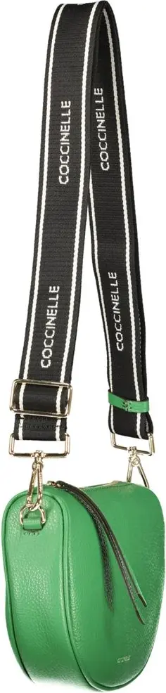 Сумка Coccinelle Jinny