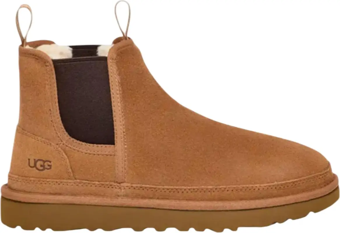 Ботинки UGG