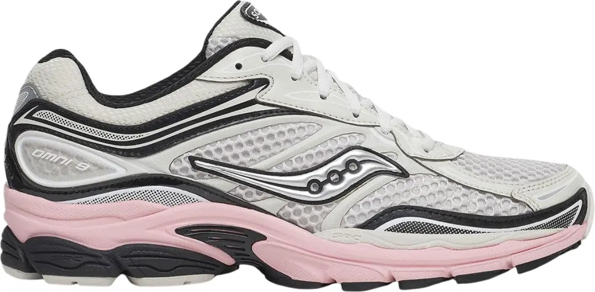 Кроссовки Saucony