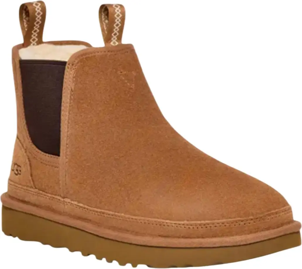 Ботинки UGG