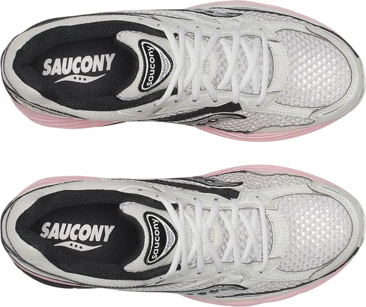 Кроссовки Saucony
