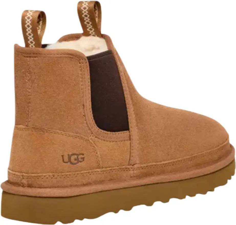Ботинки UGG