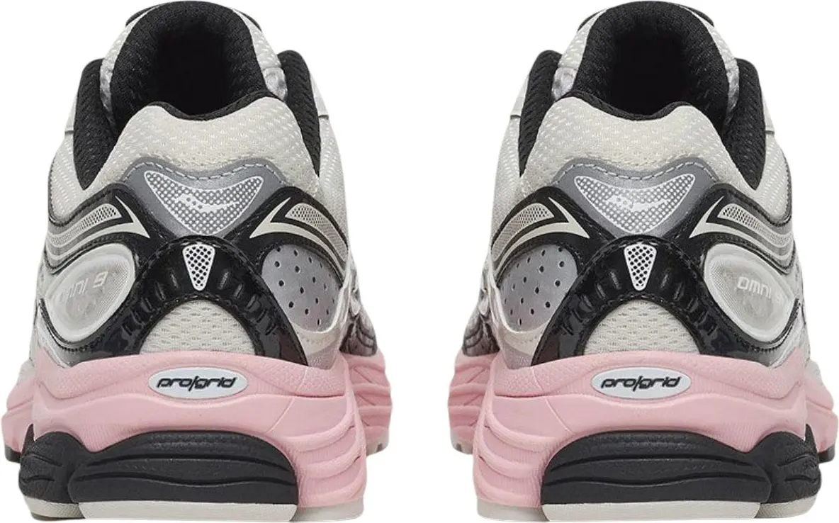 Кроссовки Saucony