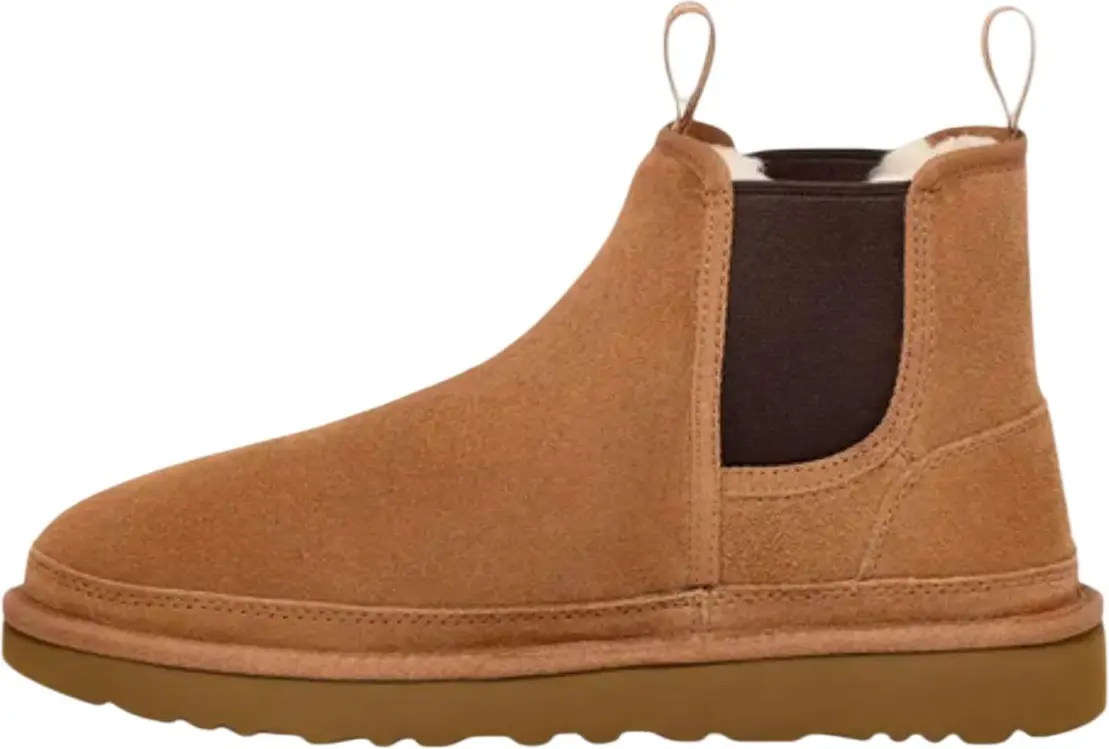Ботинки UGG