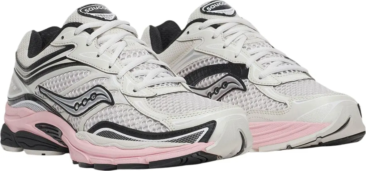 Кроссовки Saucony