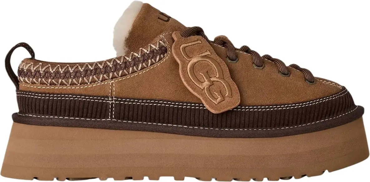 Слипоны UGG