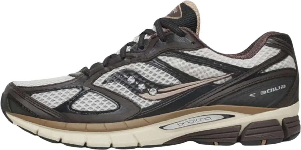 Кроссовки Saucony