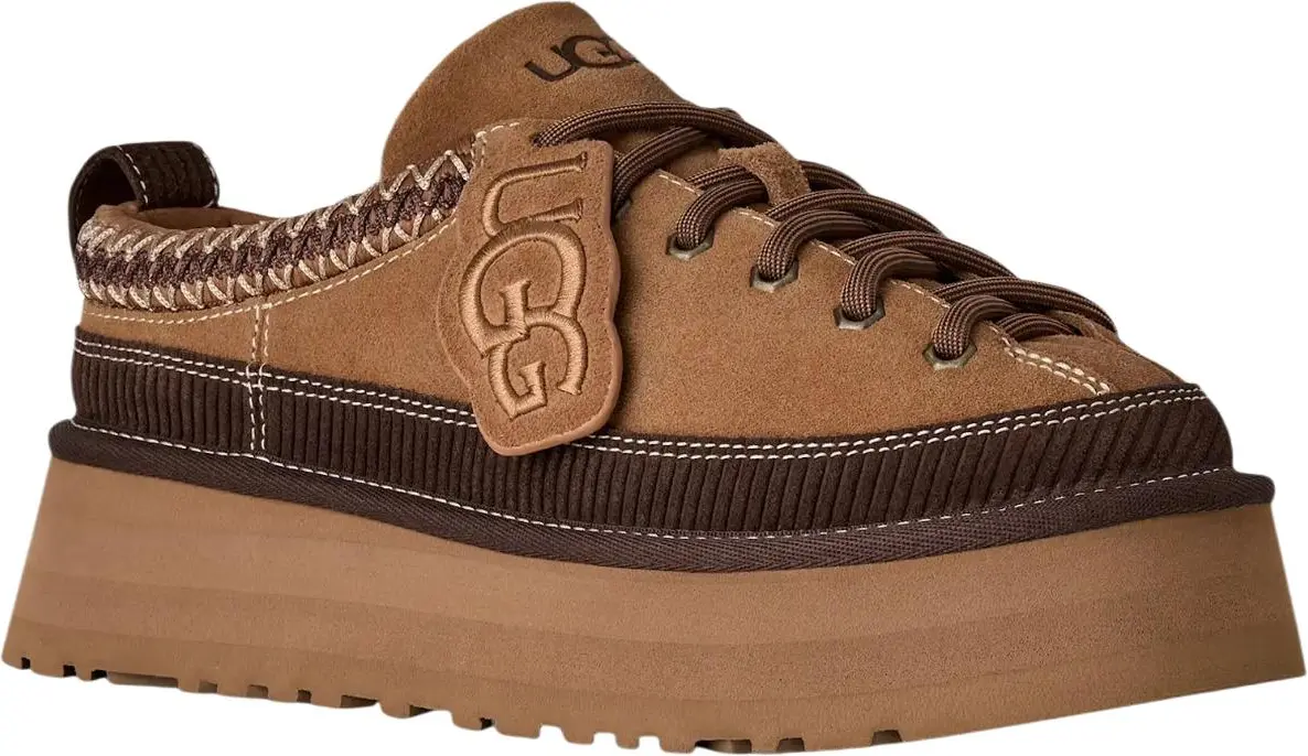 Слипоны UGG