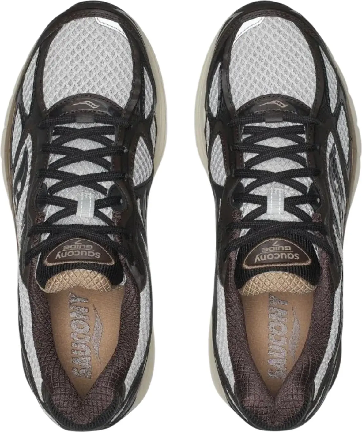 Кроссовки Saucony