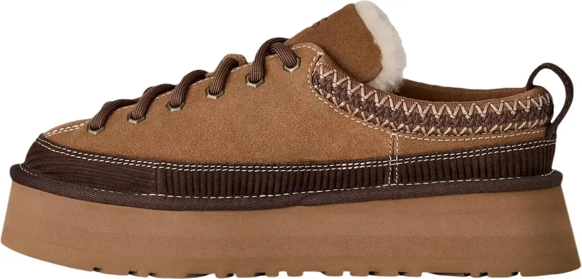 Слипоны UGG