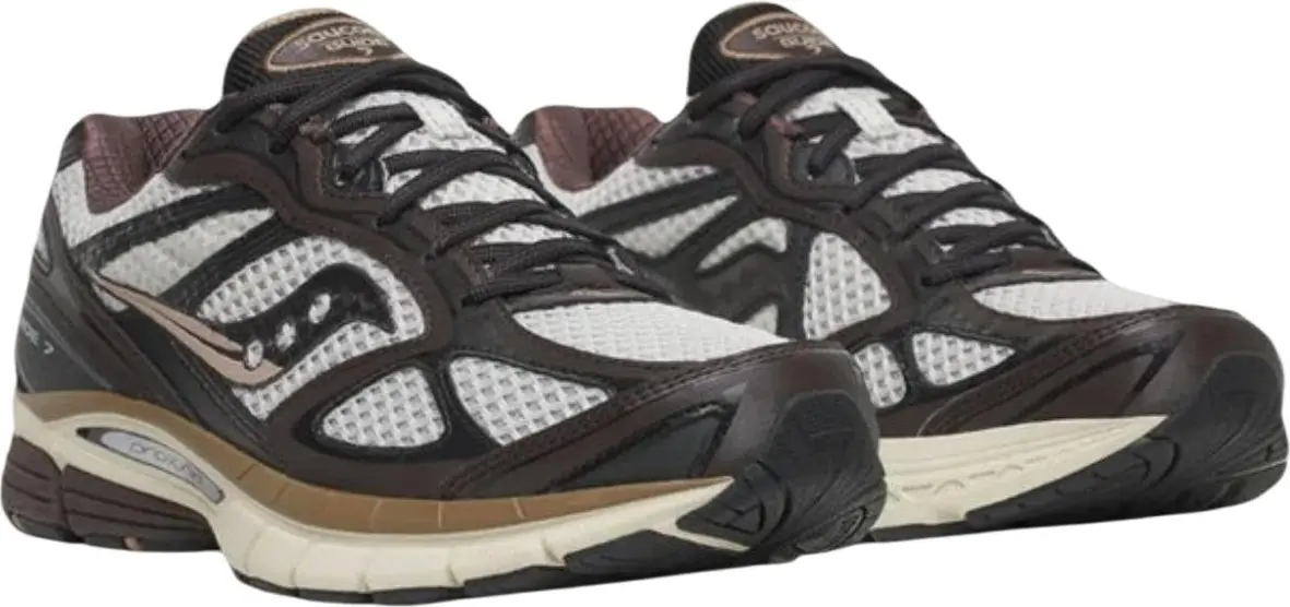 Кроссовки Saucony