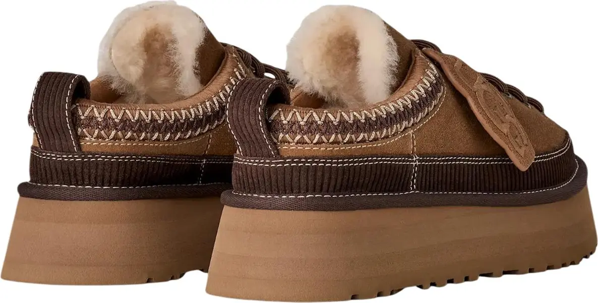Слипоны UGG