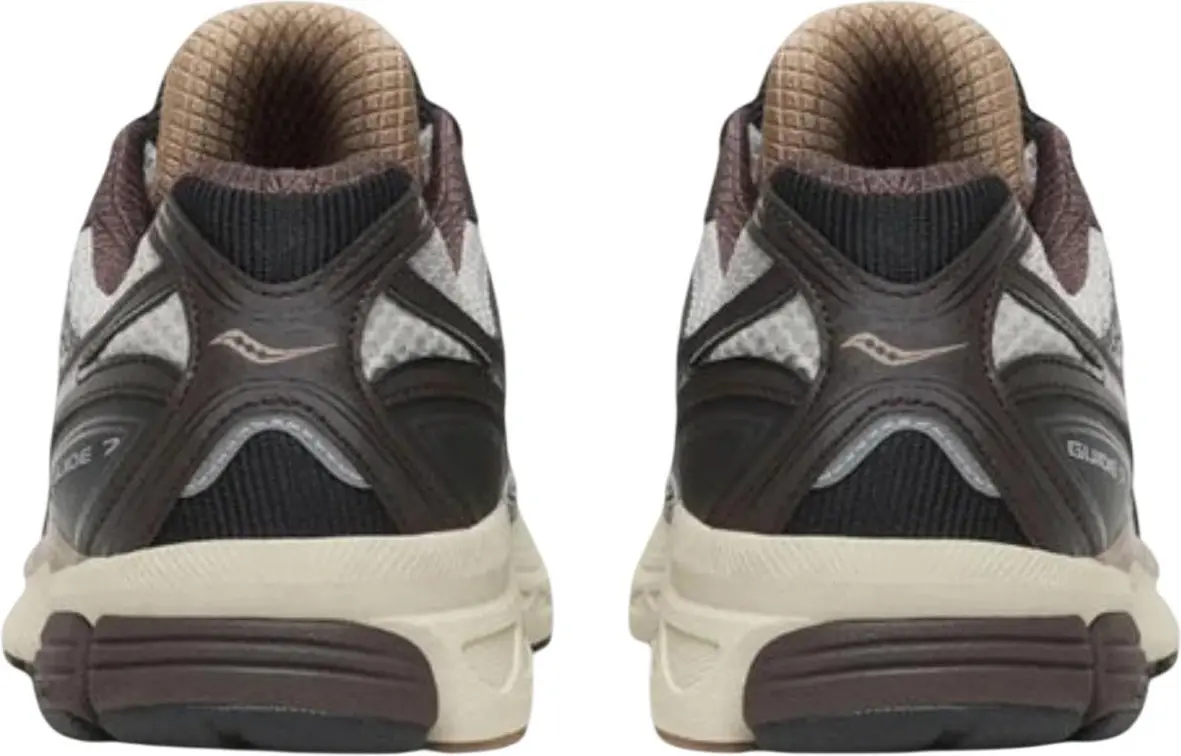 Кроссовки Saucony