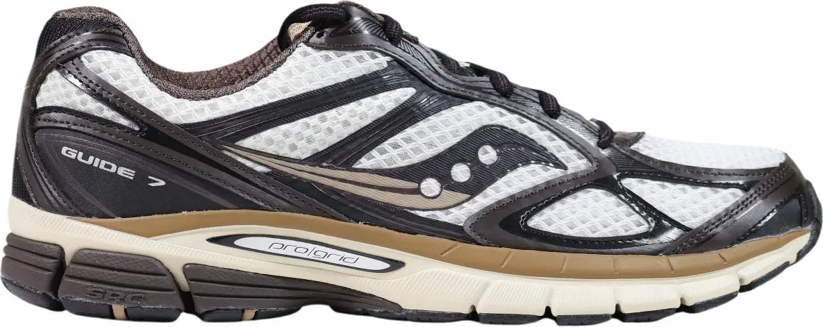 Кроссовки Saucony