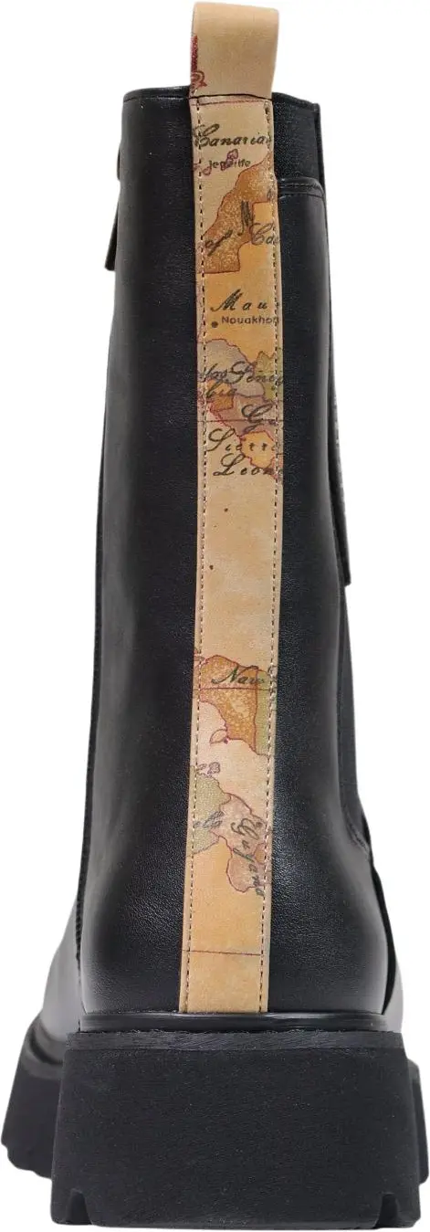 Ботинки ALVIERO MARTINI 1a CLASSE