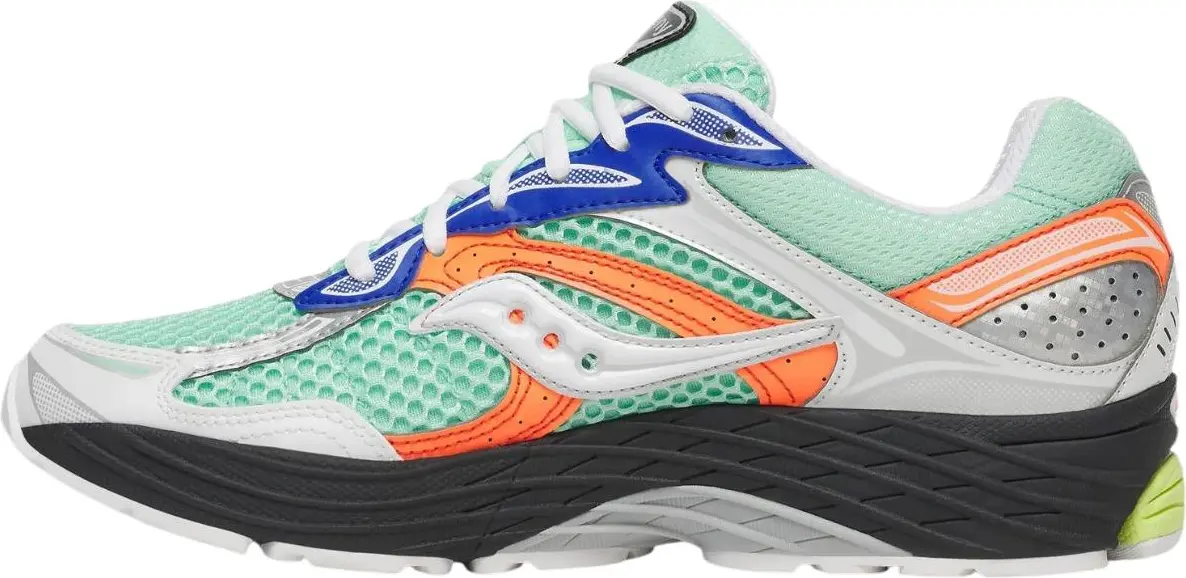 Кроссовки Saucony