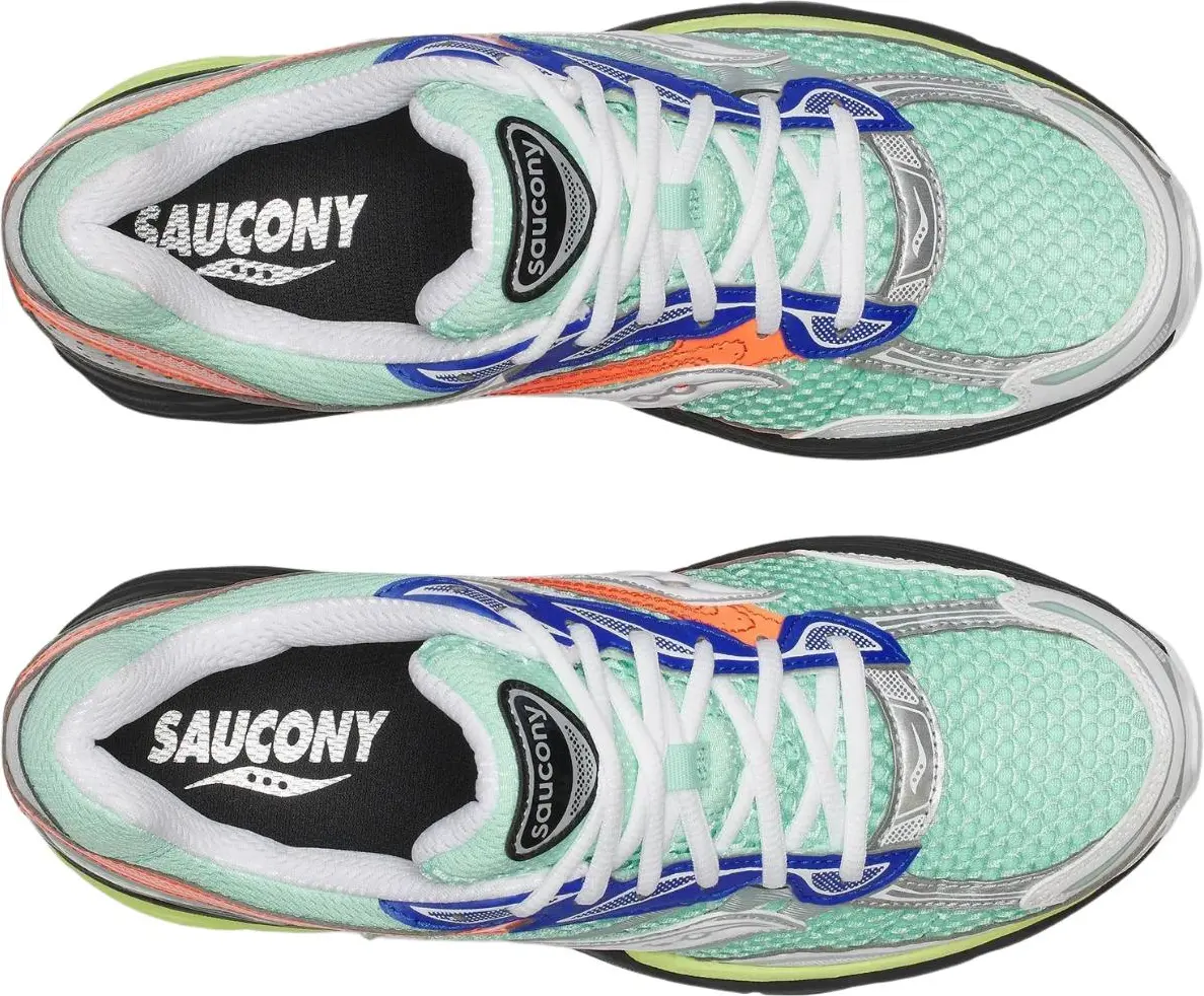 Кроссовки Saucony