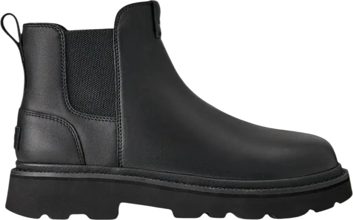 Ботинки UGG