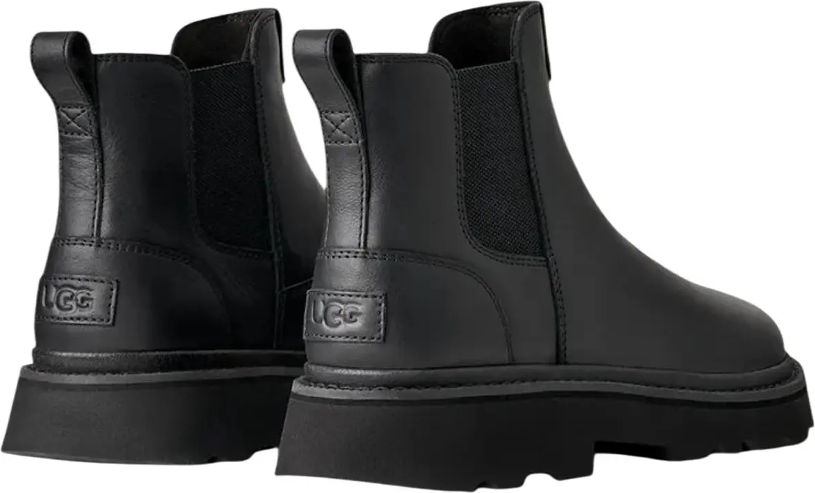 Ботинки UGG