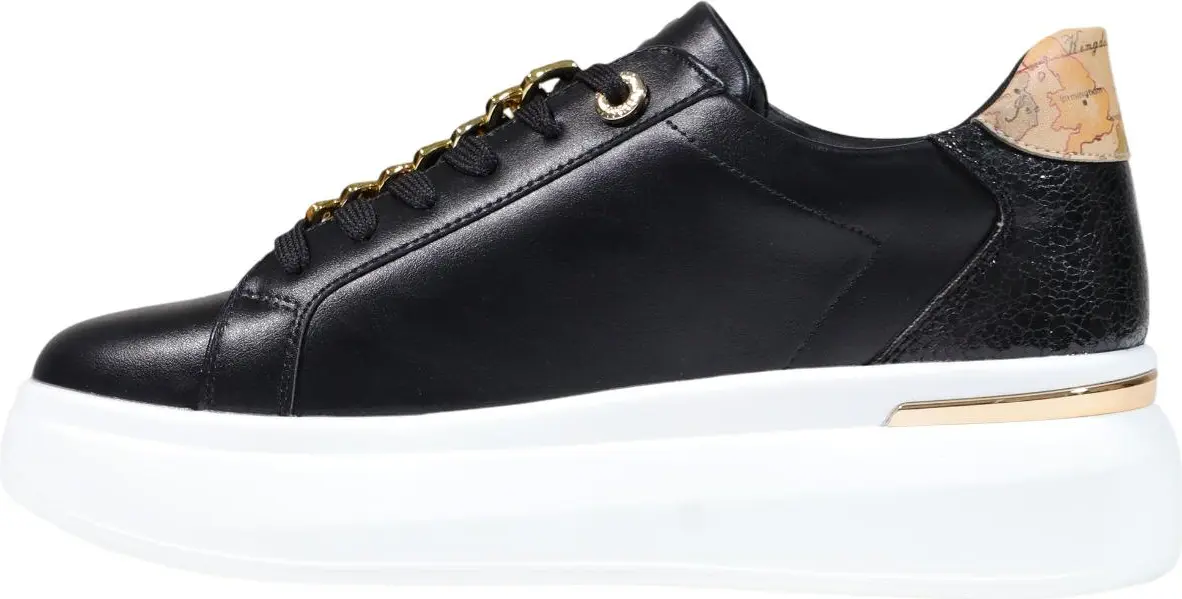 Кеды ALVIERO MARTINI 1a CLASSE