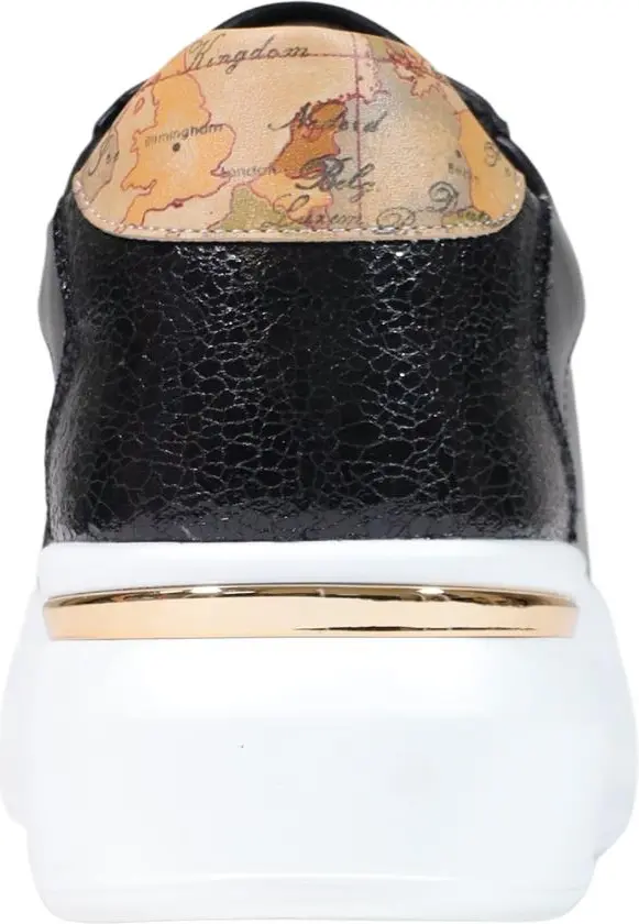 Кеды ALVIERO MARTINI 1a CLASSE